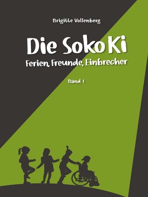 cover image of Ferien, Freunde, Einbrecher